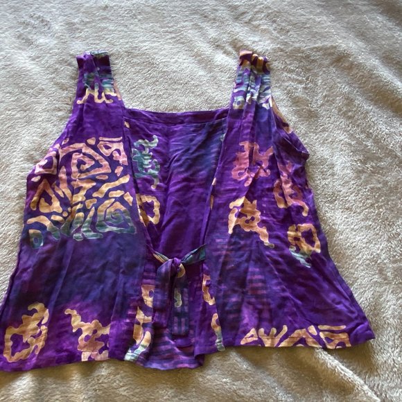 Tank Top - Picture 2 of 5